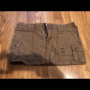 Abercrombie & Fitch Skirt